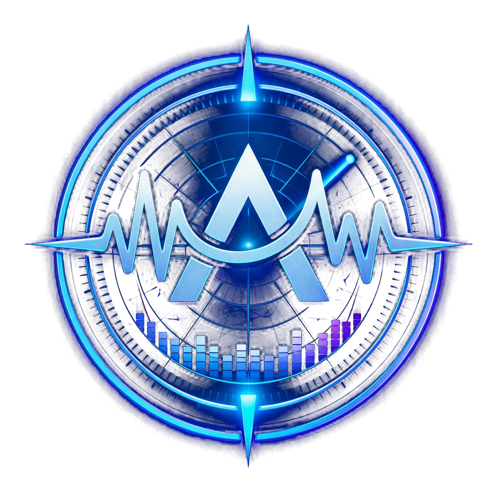 Airtight Audio Logo